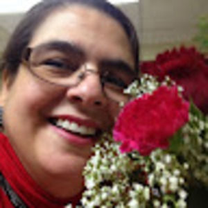 Meet your Posher, Olga